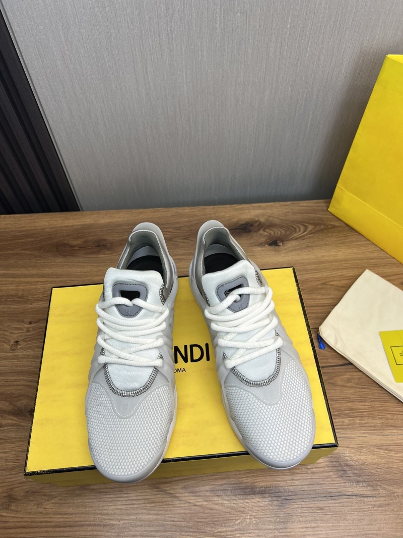 Fendi Casual Shoes